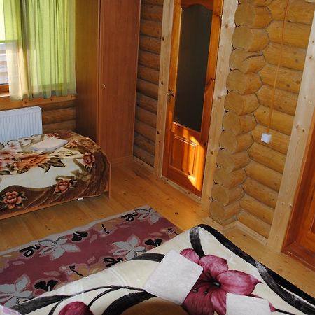 Hotel Крокус Мія Slavske Exterior foto