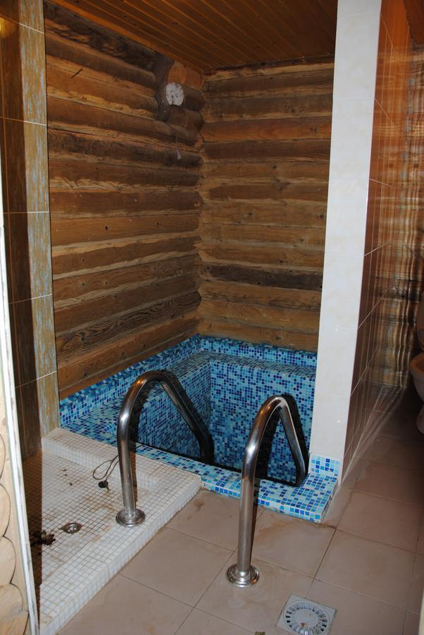 Hotel Крокус Мія Slavske Exterior foto