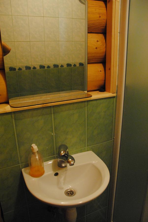 Hotel Крокус Мія Slavske Exterior foto