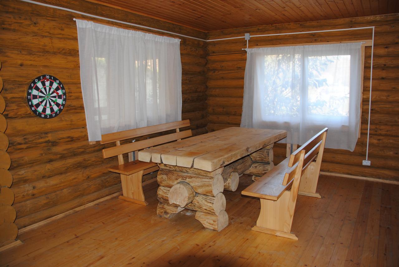 Hotel Крокус Мія Slavske Exterior foto