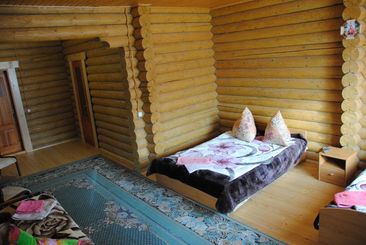 Hotel Крокус Мія Slavske Exterior foto