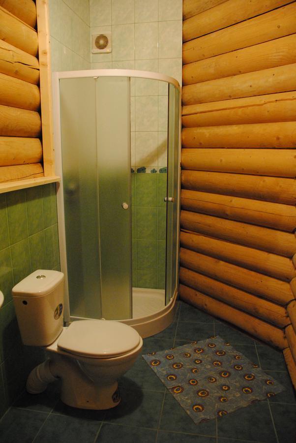 Hotel Крокус Мія Slavske Exterior foto